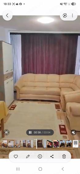 Apartament cu 4 camere decomandat în Triaj