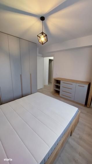 Apartament cu 2 camere în Theodor Pallady