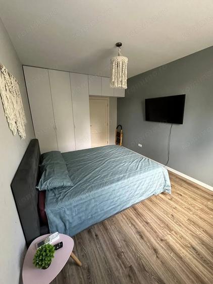 Apartament cu 2 camere decomandat în Gheorghe Lazăr