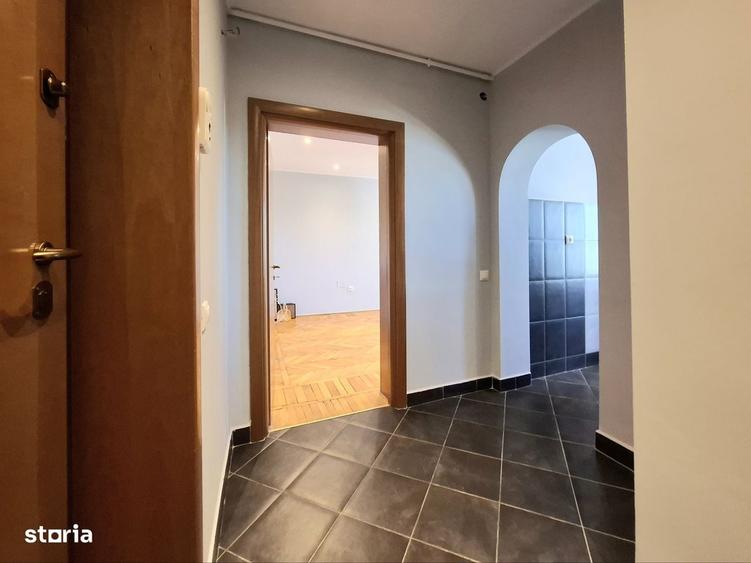 2 Camere | Ceaikovski | 48mp | Centrala | Decomandat | Floreasca - 3