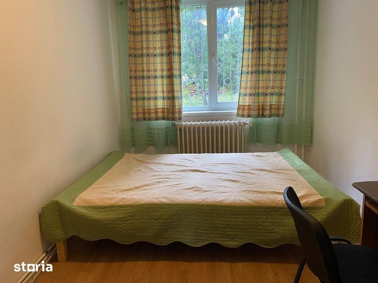 Apartament 2 camere Gheorgheni, str.Borsec, zona Iulius Mall, dec - 6