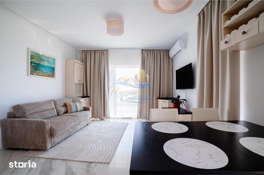 Apartament de inchiriat in Mamaia, zona Aqua magic - 7