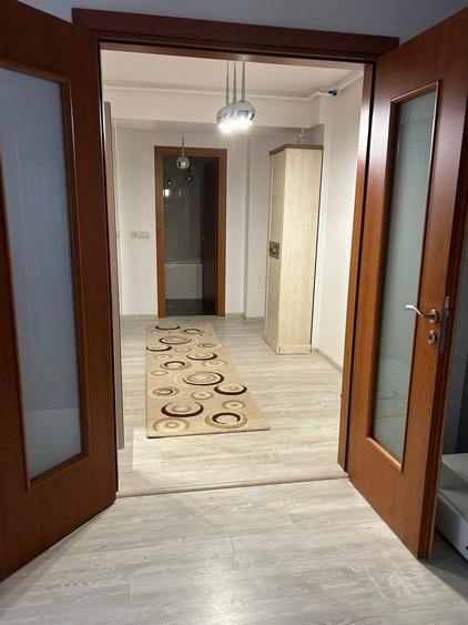 2 camere cu centrala si parcare Confort City - 9