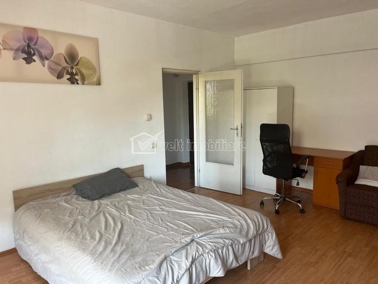 Apartament cu 1 camera, in Marasti, zona FSEGA - 1