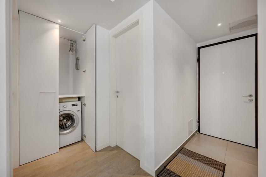 Apartament | 2 camere | Herastrau | Aviatiei | Lighthouse Residence - 13
