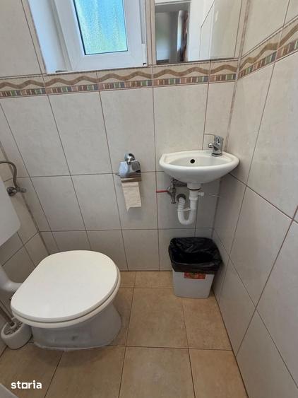 Casă cu 1 camere cu Teren 100 Mp în Andrei Mureșanu