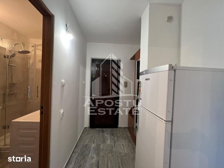 Garsonieră în Lipovei — fotografia 2
