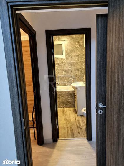 Apartament cu 2 camere decomandat, mobilat în Colentina