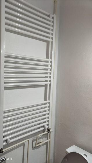 Apartament 1 camera, zona Girocului - Liviu Rebreanu - 6