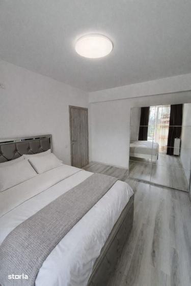 Apartament cu 3 camere în Est