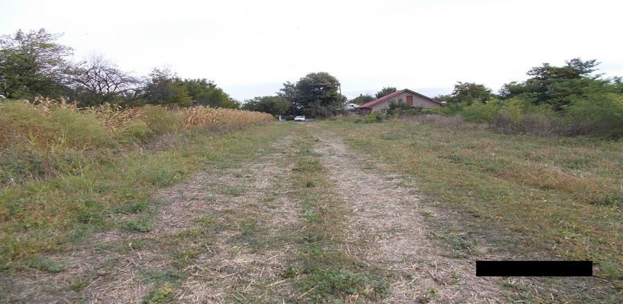 Teren agricol intravilan de 2912 mp, în Crevedia