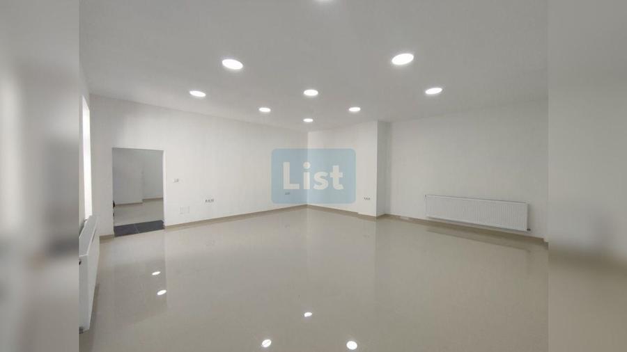 Apartament cu 2 camere semidecomandat în Ultracentral