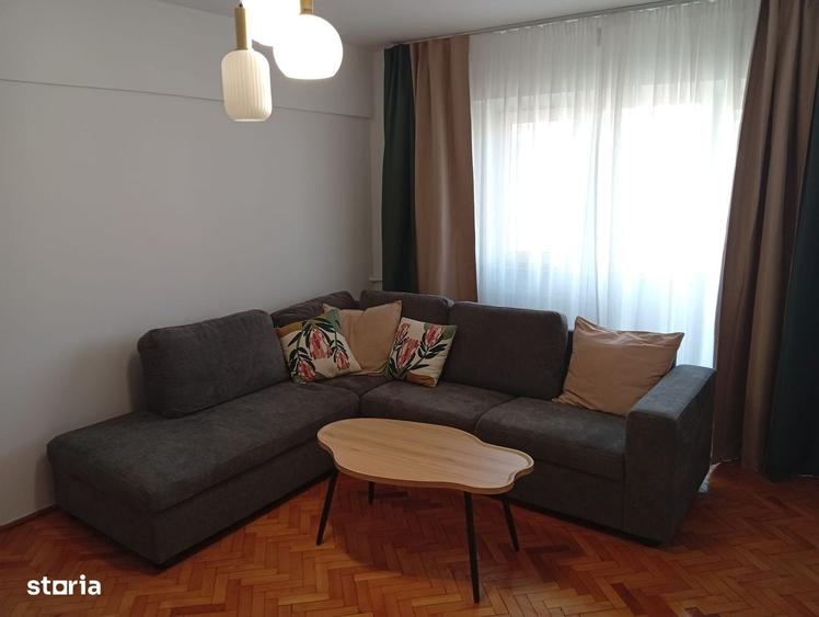 Apartament 2 camere pe Calea Aurel Vlaicu - 3