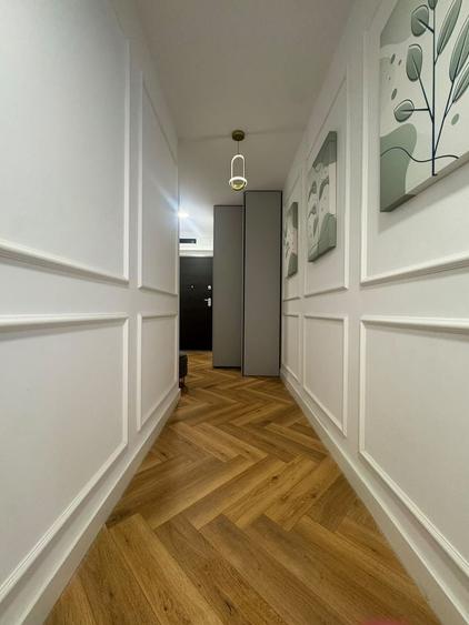 2 CAMERE + LOC DE PARCARE INLUS || PIPERA PORCHE - 20