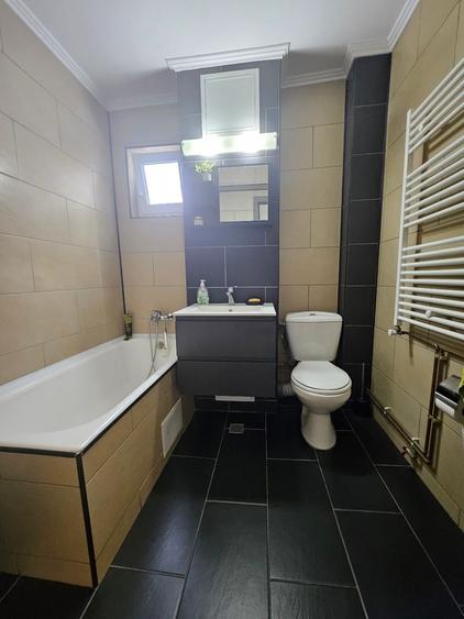 Apartament cu 2 camere decomandat în Ultracentral