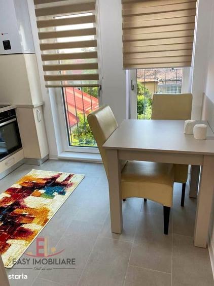 Apartament cu 2 camere decomandat în Lefaia