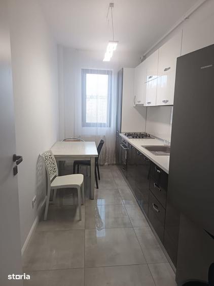 Apartament 3 camere, mobilat ?i utilat, nou, nelocuit Chiajna - 7