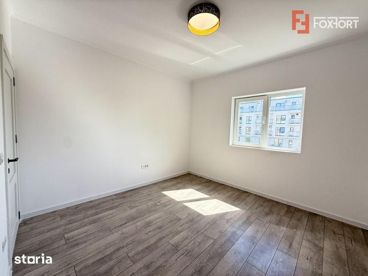 Apartament cu 3 camere, 62,6 mp, de vanzare in zona Torontalului - 4
