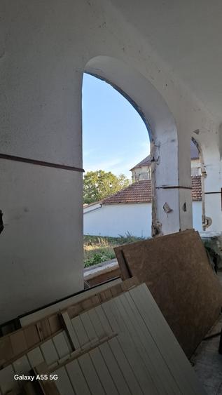 Casă individuală cu 4 camere cu Canalizare în Nădlac