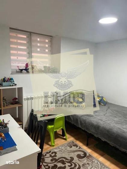 Apartament decomandat cu 3 camere si 211 mp curte - 8