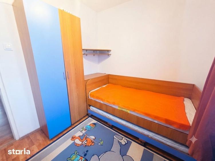 Vand apartament 3 camere cu 2 bai zona Astra - 15