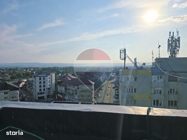 Apartament cu 4 camere în Central