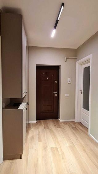 Inchiriez apartament 2 camere Herastrau- Nordului - 8