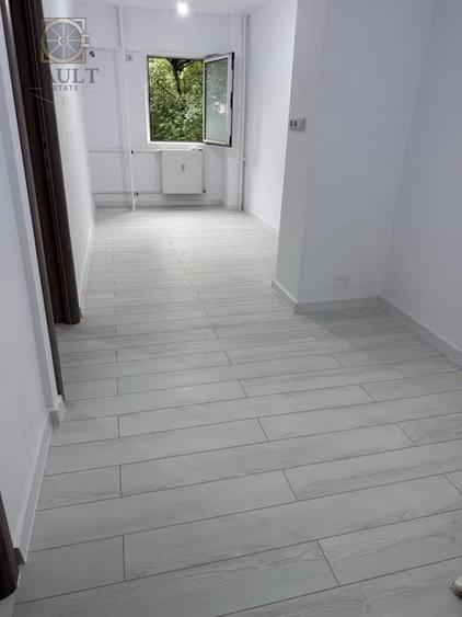 Garsonieră decomandată în Sebastian