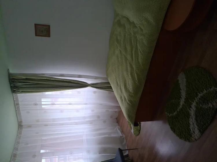 Apartament cu 2 camere decomandat în Florești