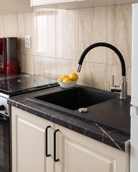 Apartament cu 2 camere semidecomandat în Între Lacuri