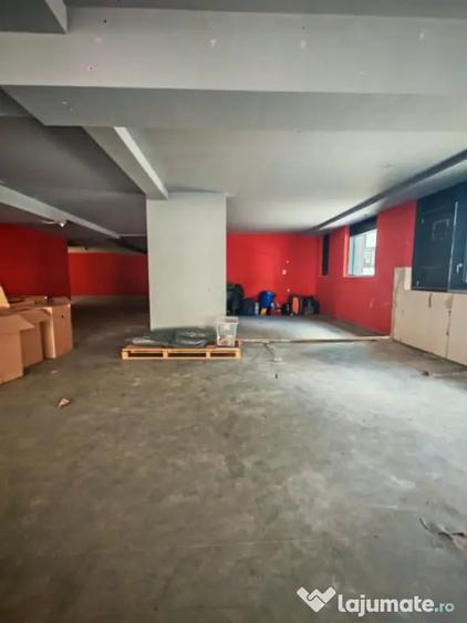 Spațiu comercial, de 436 mp, în Central