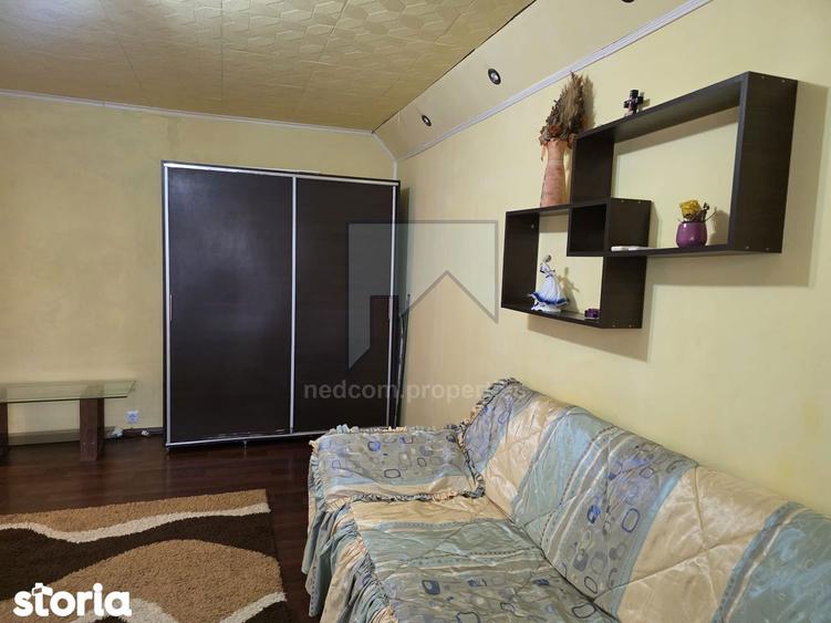 Garsonieră în Rahova