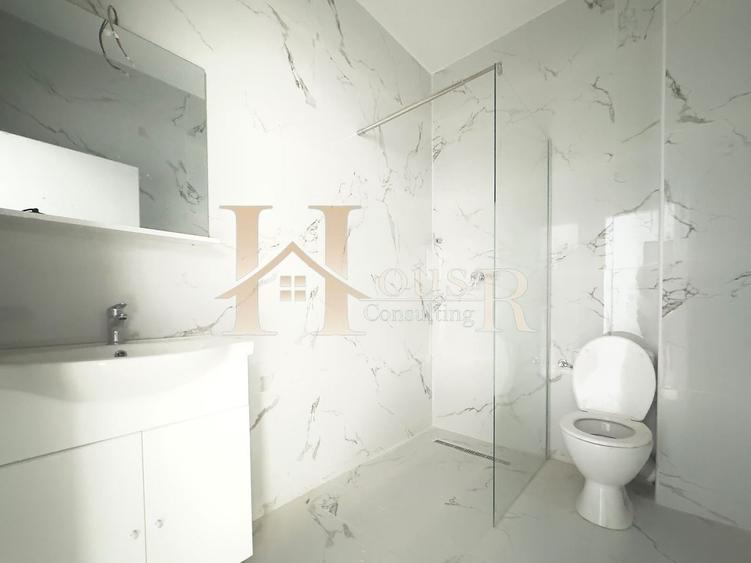 Apartament cu 2 camere în Calea Urseni