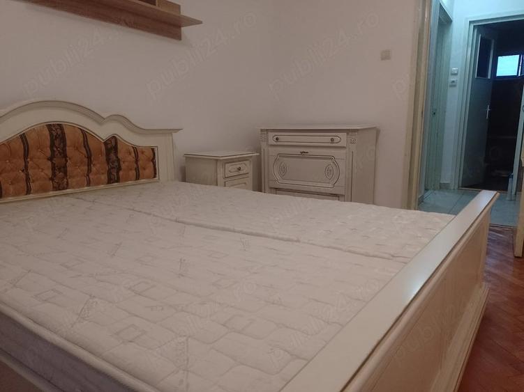 Apartament cu 2 camere decomandat în Cetate