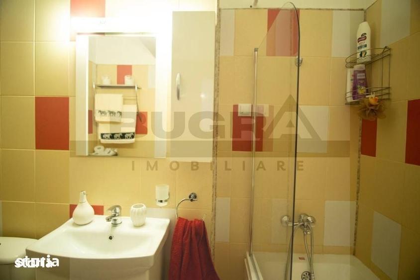 Apartament în Gară