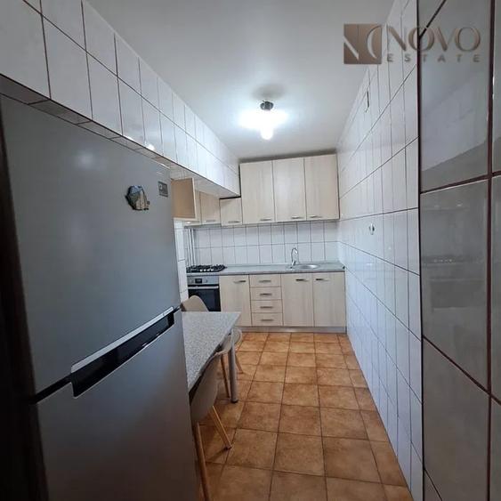 2 Camere | Unirii | AC | Balcon | Metrou - 5