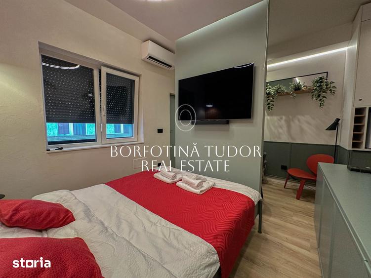 Studio Complet Renovat | 2 min Platinia | 3 min USAMV | 15 min UMF - 6
