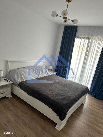 Apartament cu 3 camere în Faleza Nord