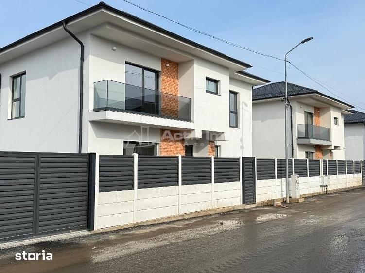 Casa individuala Premium - Locuinta - Birou - Home Office - Rahova - 4