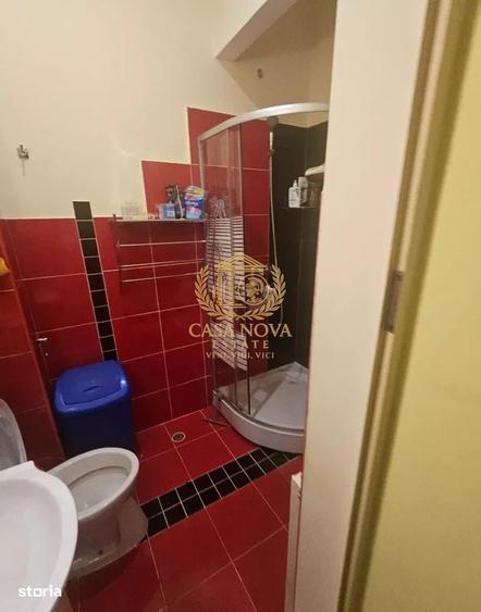Garsonieră în Central