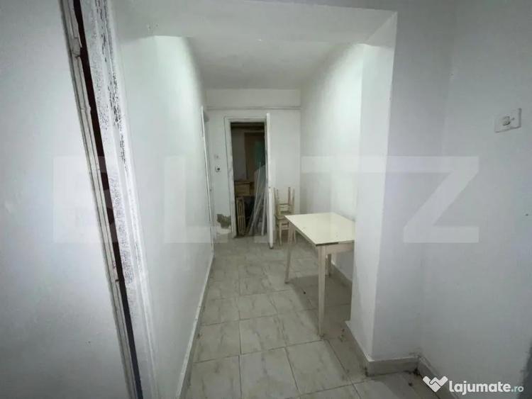 Garsoniera, 32mp, zona Debarcader - 4