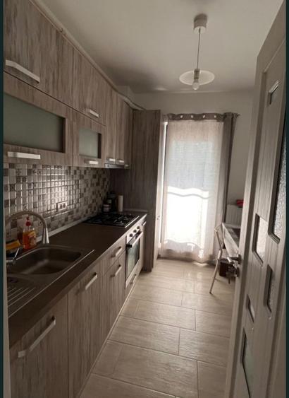 Garsonieră decomandată în Lujerului