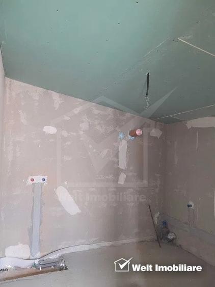 Casă individuală cu 4 camere cu Canalizare în Apahida