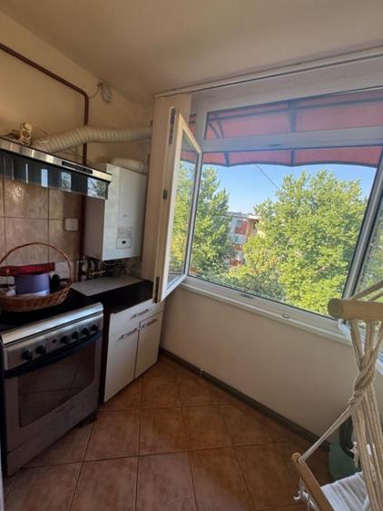 Apartament cu 2 camere decomandat în Brazda lui Novac