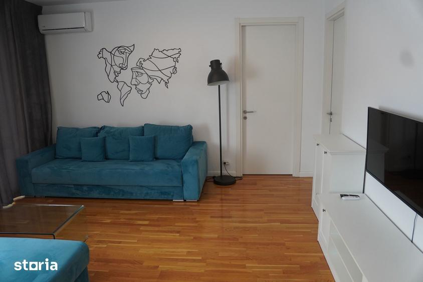 Apartament 3 camere Luxuria Residence - 4
