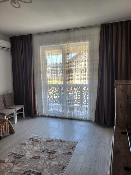 Apartament cu 2 camere decomandat în Dobroești