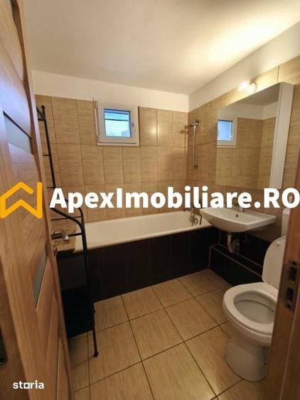 Apartament 3 camere de inchiriat Costin Georgian Bucuresti ApexImobil - 11