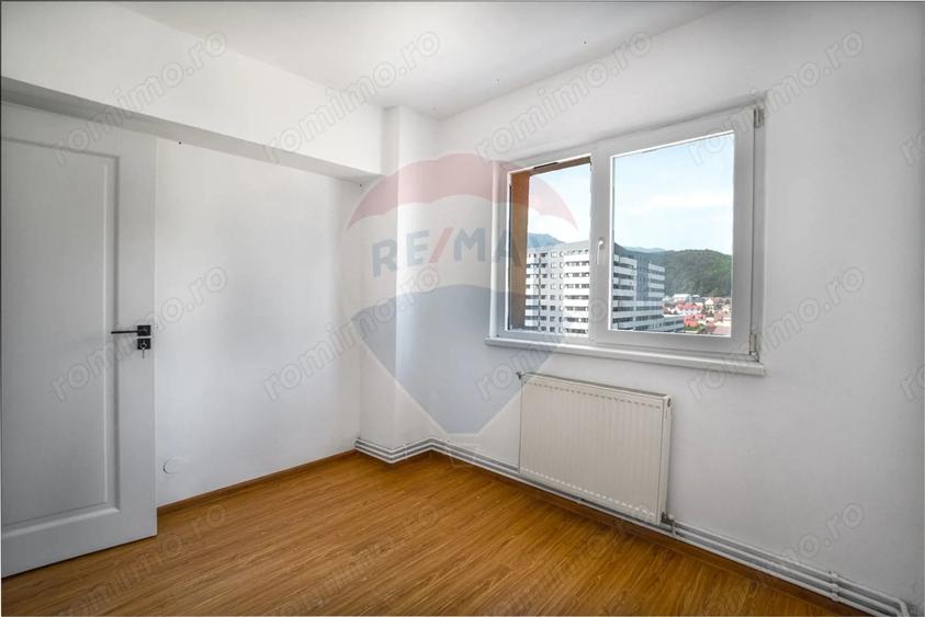 Apartament cu 4 camere de inchiriat |2 BAI | RACADAU| COMISION 0% - 2