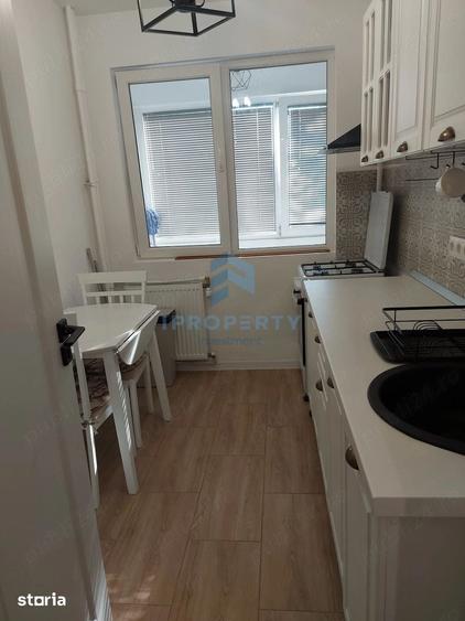 Inchiriere Apartament 2 camere in Titan-Basarabia Renovat - 3