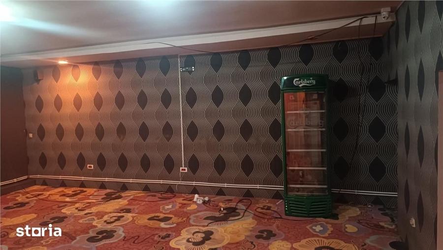 Spațiu comercial, de 78 mp, în Mioriței